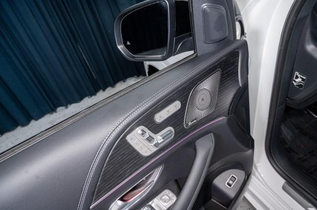 new 2025 Mercedes-Benz AMG GLE 53 car, priced at $101,095