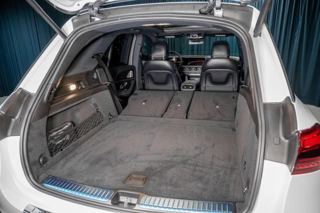 new 2025 Mercedes-Benz AMG GLE 53 car, priced at $101,095