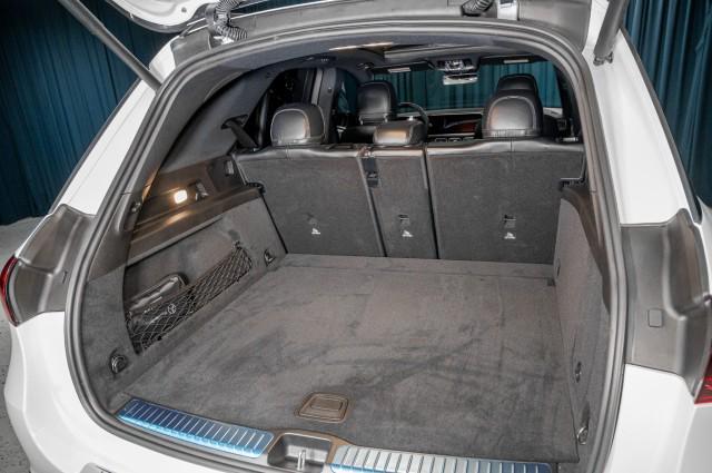 new 2025 Mercedes-Benz AMG GLE 53 car, priced at $101,095