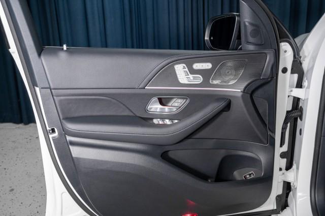 new 2025 Mercedes-Benz AMG GLE 53 car, priced at $101,095