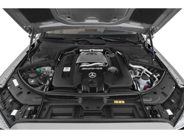 new 2025 Mercedes-Benz AMG S 63 E car, priced at $204,030