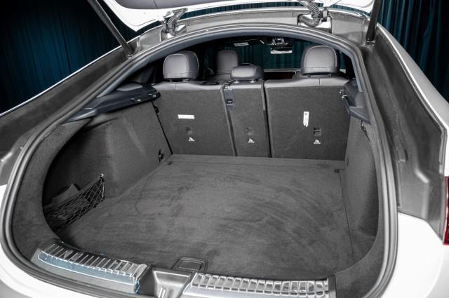new 2025 Mercedes-Benz AMG GLE 53 car, priced at $95,560