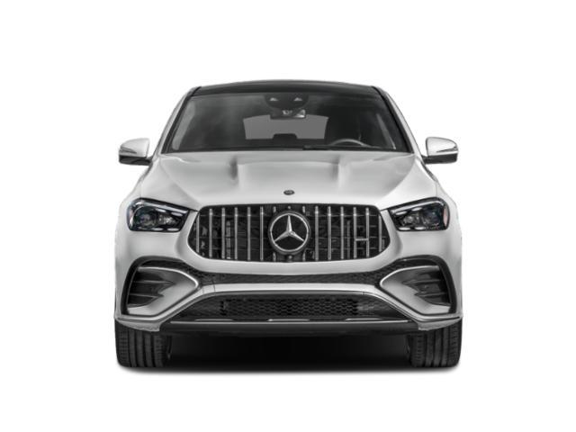 new 2025 Mercedes-Benz AMG GLE 53 car, priced at $95,560