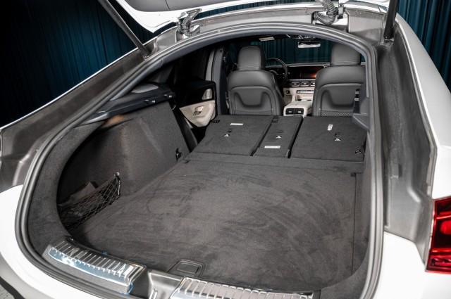 new 2025 Mercedes-Benz AMG GLE 53 car, priced at $95,560