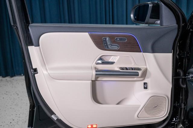 used 2025 Mercedes-Benz GLA 250 car, priced at $41,994