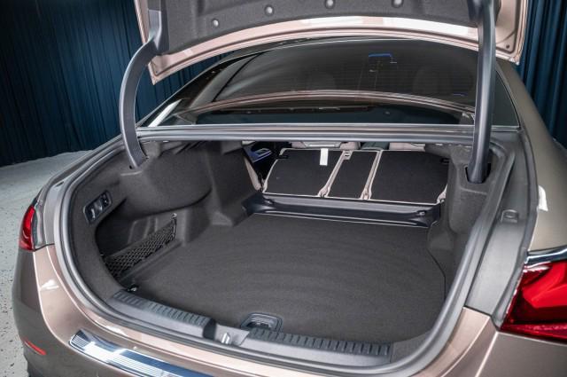 new 2025 Mercedes-Benz E-Class car, priced at $70,705