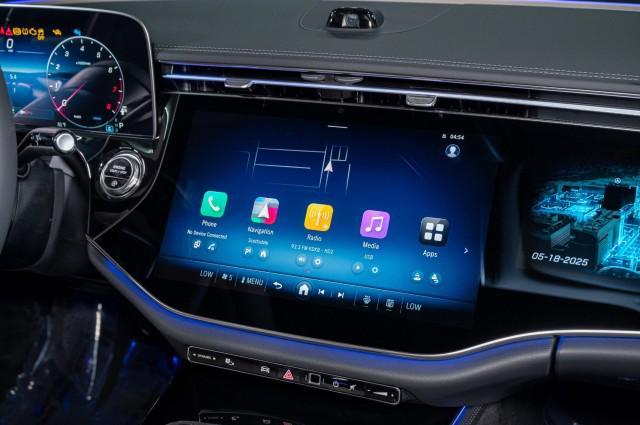 new 2025 Mercedes-Benz E-Class car, priced at $70,705