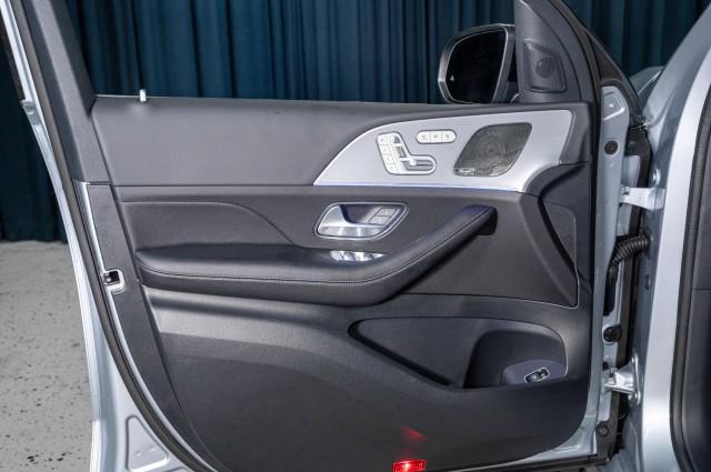 new 2025 Mercedes-Benz GLS 450 car, priced at $97,850