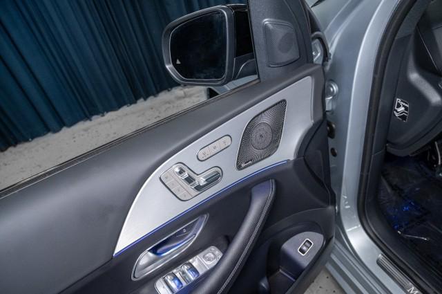new 2025 Mercedes-Benz GLS 450 car, priced at $97,850