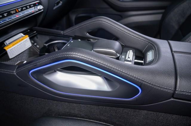 new 2025 Mercedes-Benz GLS 450 car, priced at $97,850