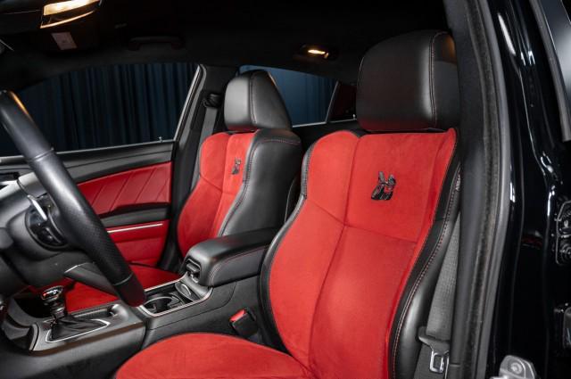 used 2021 Dodge Charger car, priced at $39,994