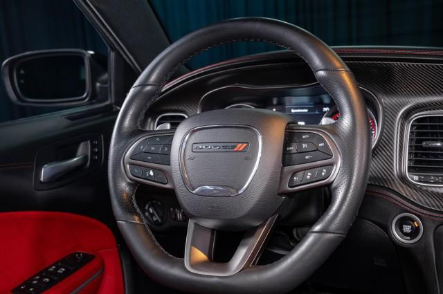 used 2021 Dodge Charger car, priced at $39,994