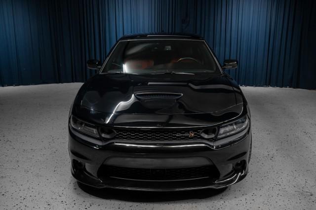 used 2021 Dodge Charger car, priced at $39,994
