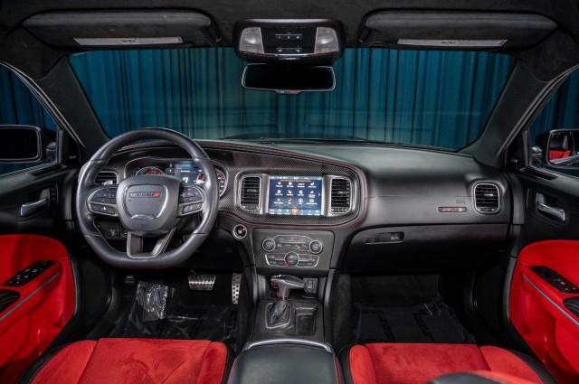 used 2021 Dodge Charger car, priced at $39,994