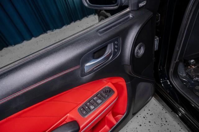 used 2021 Dodge Charger car, priced at $39,994