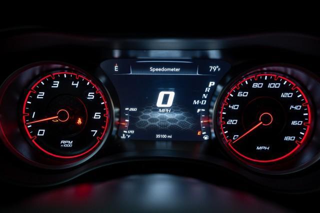 used 2021 Dodge Charger car, priced at $39,994