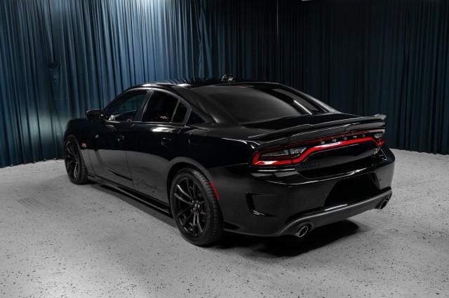 used 2021 Dodge Charger car, priced at $39,994