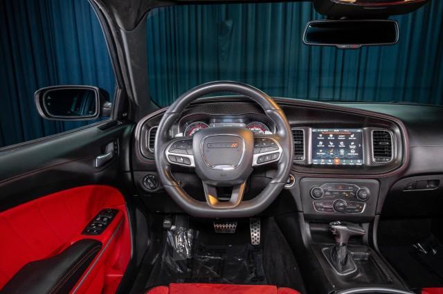 used 2021 Dodge Charger car, priced at $39,994