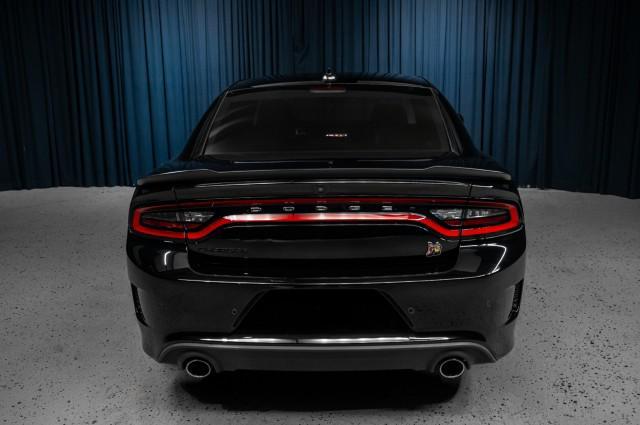 used 2021 Dodge Charger car, priced at $39,994