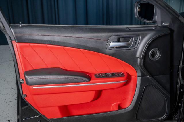 used 2021 Dodge Charger car, priced at $39,994