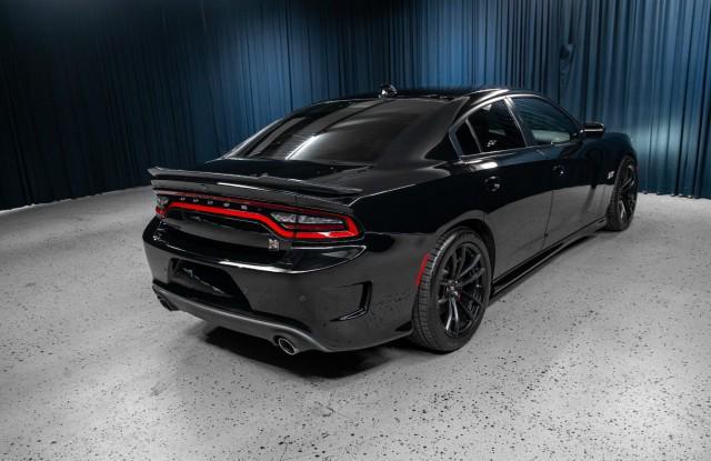 used 2021 Dodge Charger car, priced at $39,994