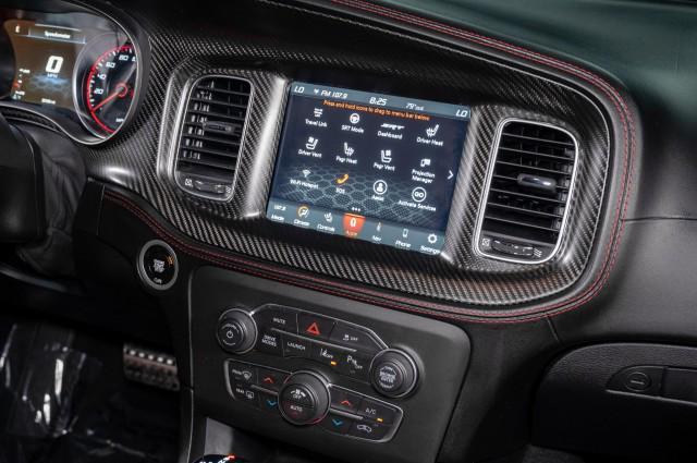 used 2021 Dodge Charger car, priced at $39,994