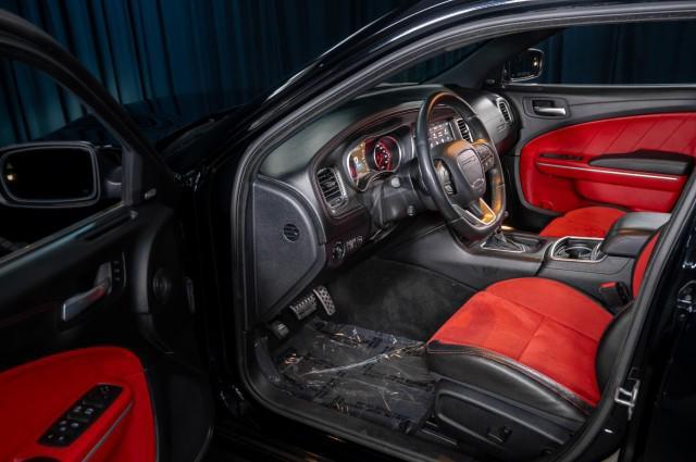 used 2021 Dodge Charger car, priced at $39,994