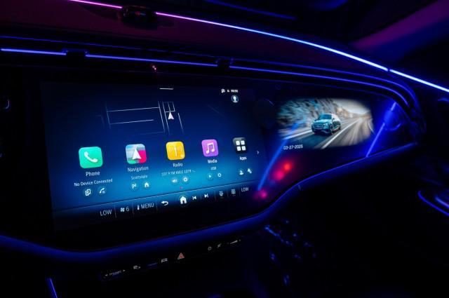 new 2025 Mercedes-Benz E-Class car, priced at $76,995