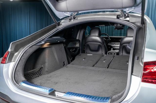 used 2025 Mercedes-Benz AMG GLE 53 car, priced at $85,991