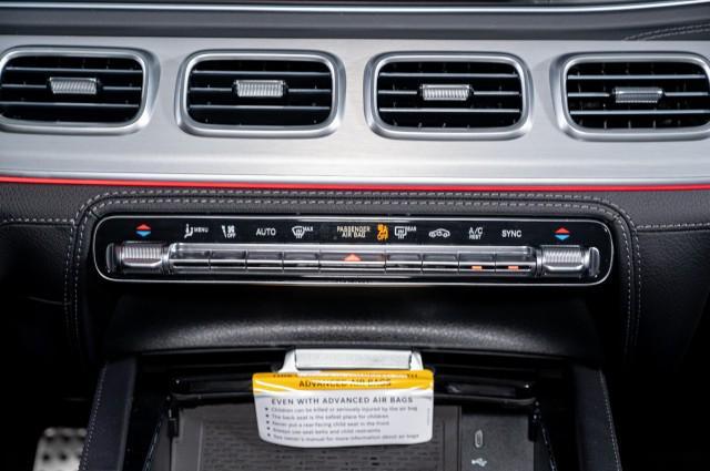 used 2025 Mercedes-Benz AMG GLE 53 car, priced at $85,991