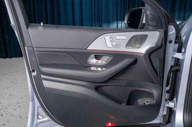 used 2025 Mercedes-Benz AMG GLE 53 car, priced at $85,991