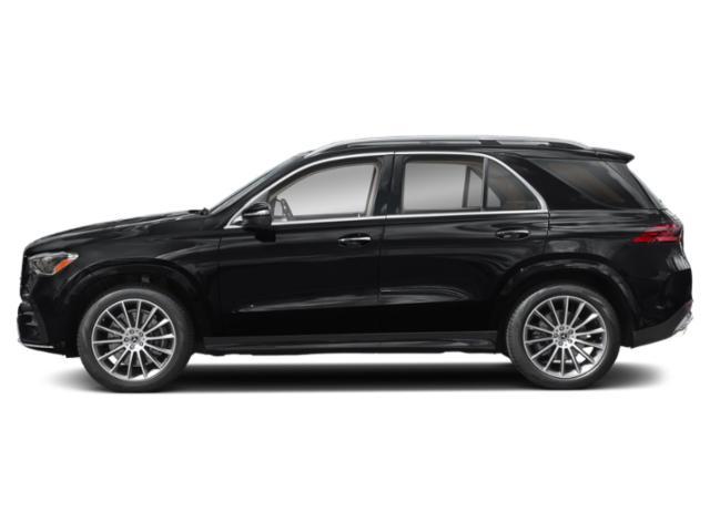 new 2025 Mercedes-Benz GLE 450 car, priced at $82,510