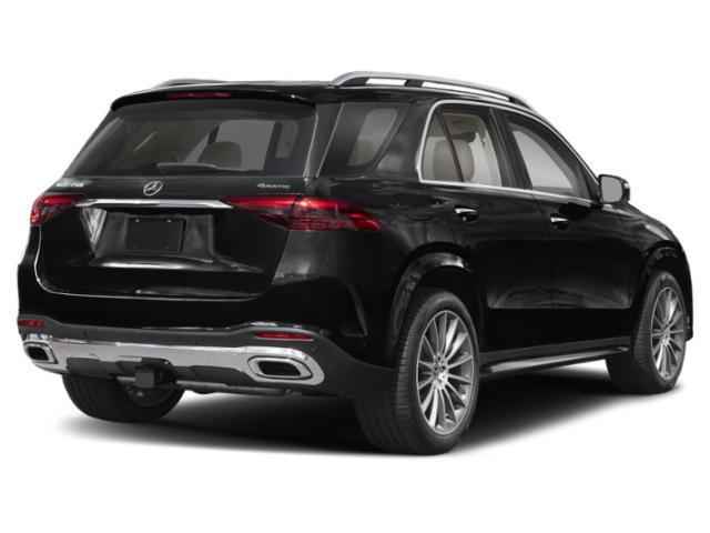 new 2025 Mercedes-Benz GLE 450 car, priced at $82,510