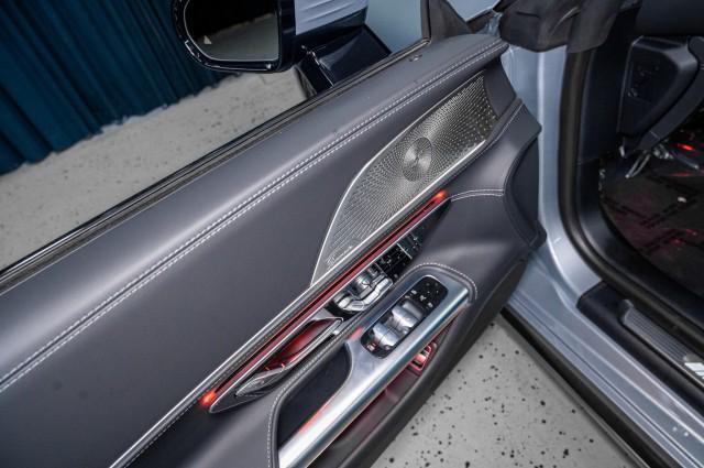 new 2026 Mercedes-Benz AMG SL 43 car, priced at $118,330