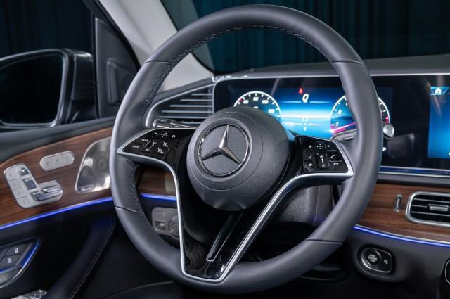 new 2025 Mercedes-Benz GLE 350 car, priced at $71,495