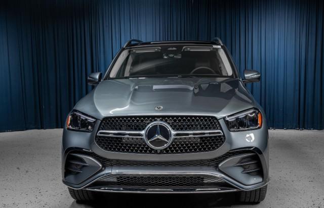 new 2025 Mercedes-Benz GLE 350 car, priced at $71,495