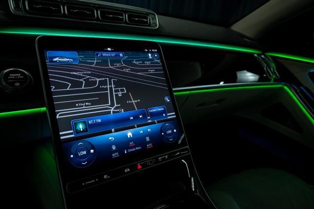 new 2026 Mercedes-Benz S-Class car, priced at $141,815