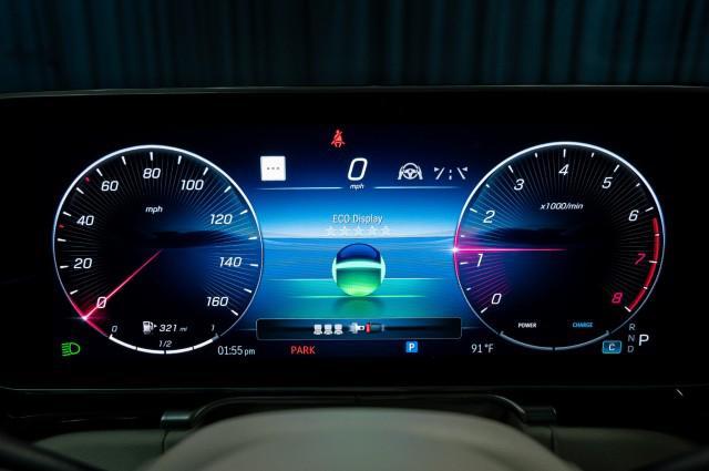 new 2026 Mercedes-Benz S-Class car, priced at $141,815