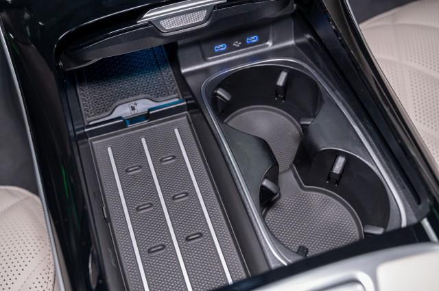 new 2026 Mercedes-Benz S-Class car, priced at $141,815