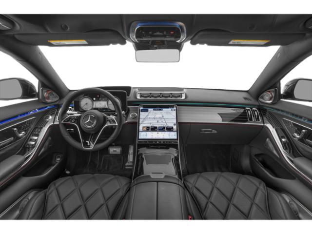 new 2026 Mercedes-Benz Maybach S 680 car, priced at $322,100