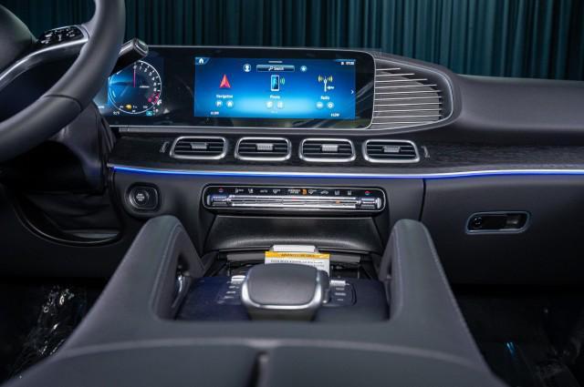new 2025 Mercedes-Benz GLE 450e car, priced at $80,380