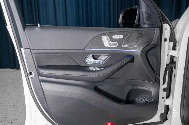 new 2025 Mercedes-Benz GLE 450e car, priced at $80,380