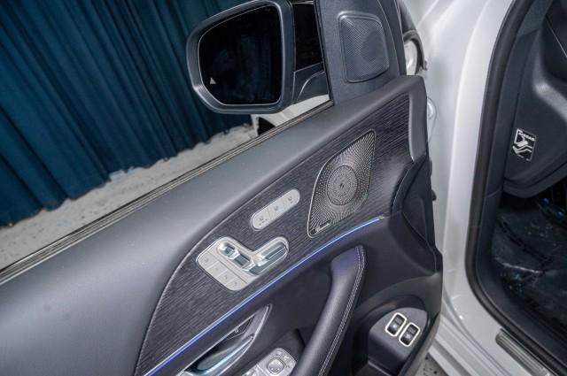 new 2025 Mercedes-Benz GLE 450e car, priced at $80,380