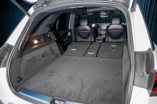 new 2025 Mercedes-Benz GLE 450e car, priced at $80,380