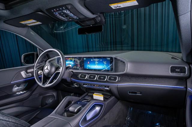 new 2025 Mercedes-Benz GLE 450e car, priced at $80,380