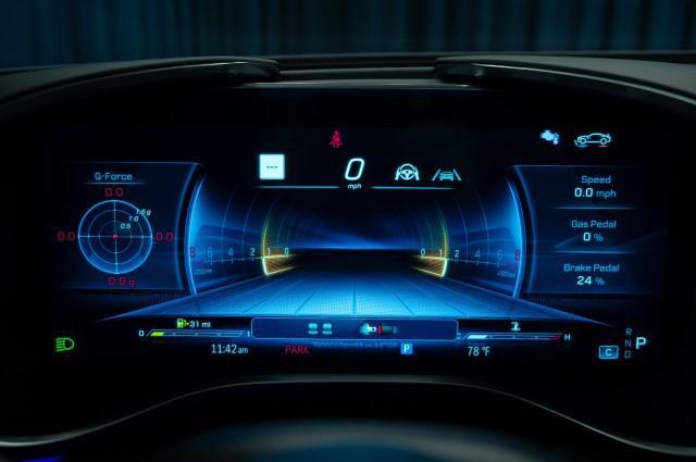 new 2026 Mercedes-Benz AMG GT 63 car, priced at $220,065