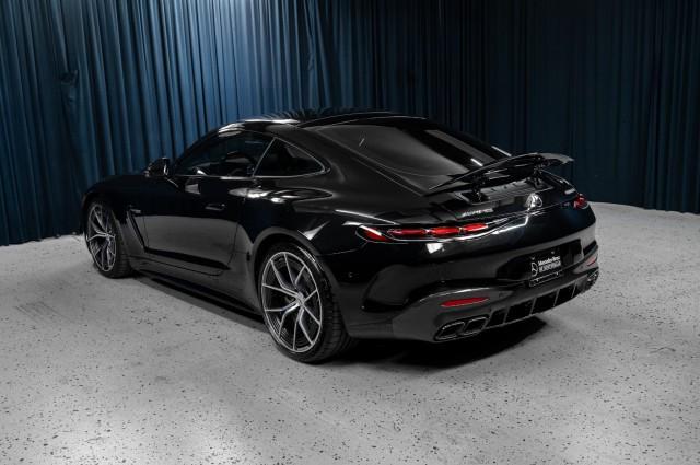 new 2026 Mercedes-Benz AMG GT 63 car, priced at $220,065