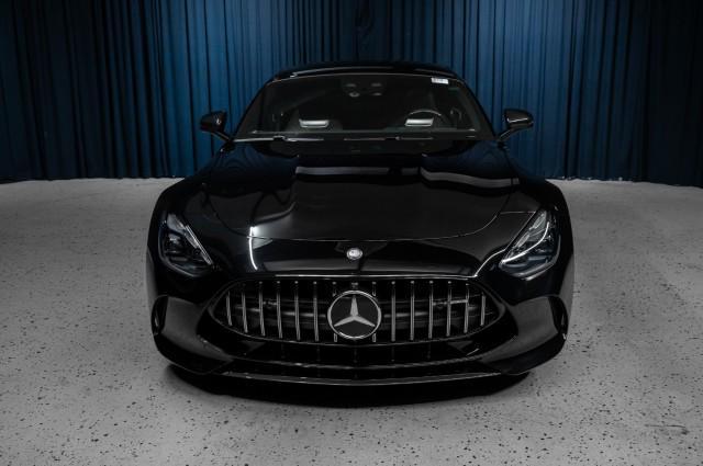 new 2026 Mercedes-Benz AMG GT 63 car, priced at $220,065