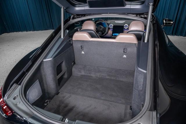 new 2026 Mercedes-Benz AMG GT 63 car, priced at $220,065