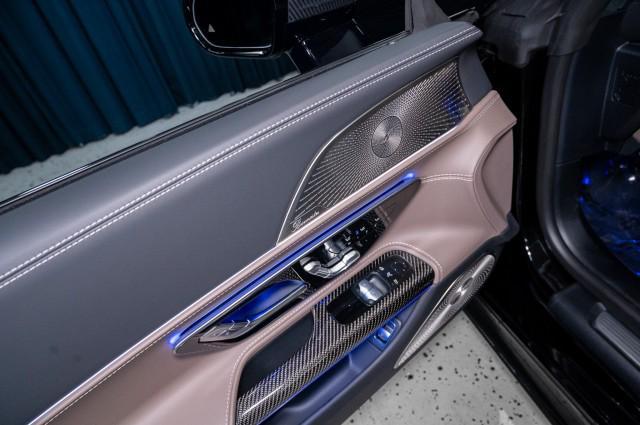 new 2026 Mercedes-Benz AMG GT 63 car, priced at $220,065